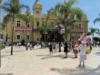 Casino de Monte-Carlo-Monaco 2025 (Bild: Romeo Ritter)