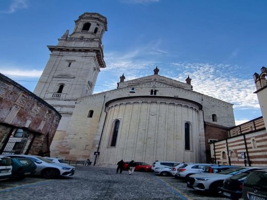 Duomo di Verona