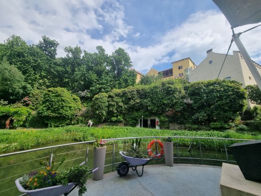 Schloss Trauttmansdorff in Meran-Italien 2025_III